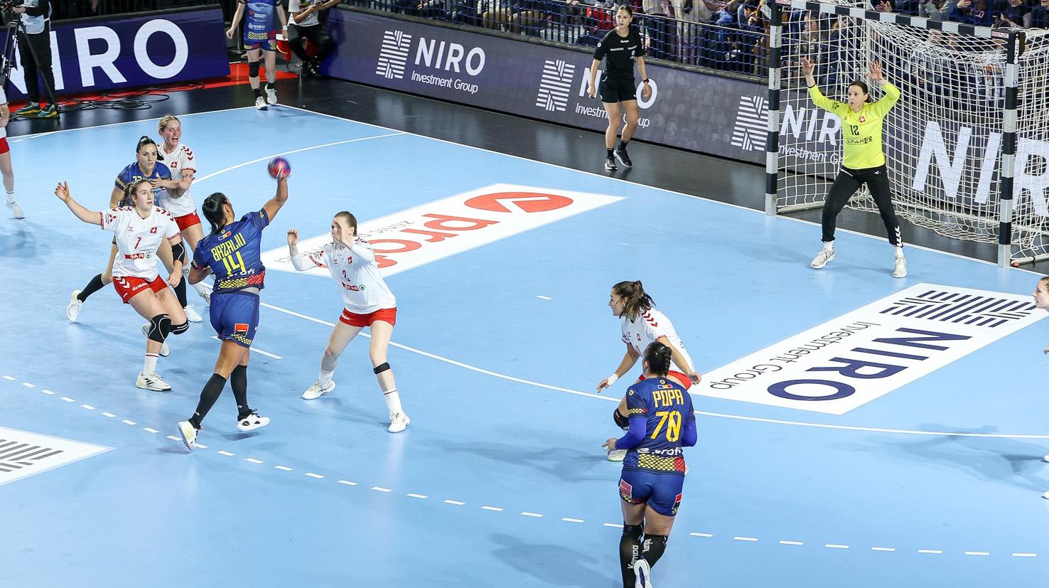 România Trofeul Carpați