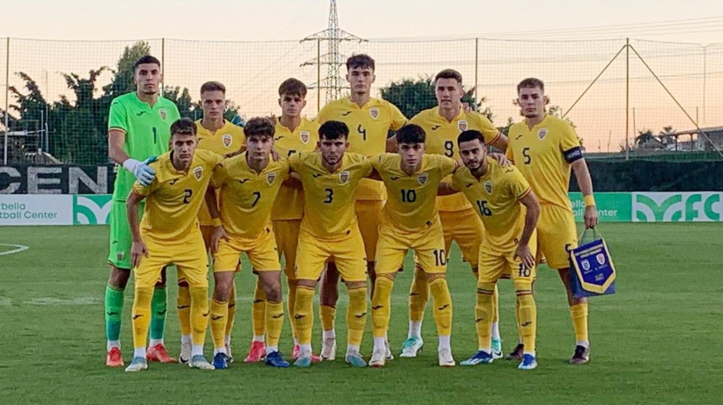 România U19