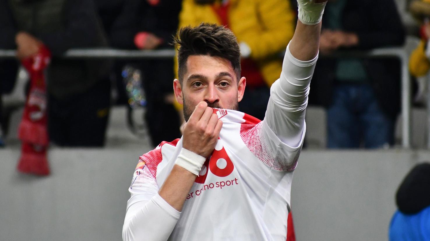 Cătălin Țîră