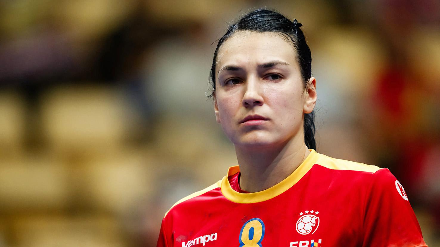 Cristina Neagu