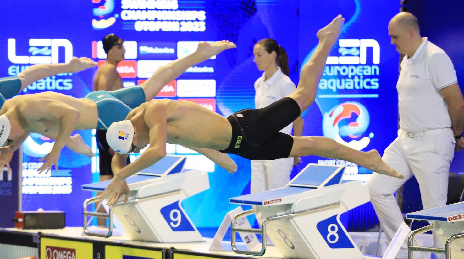 David Popovici
