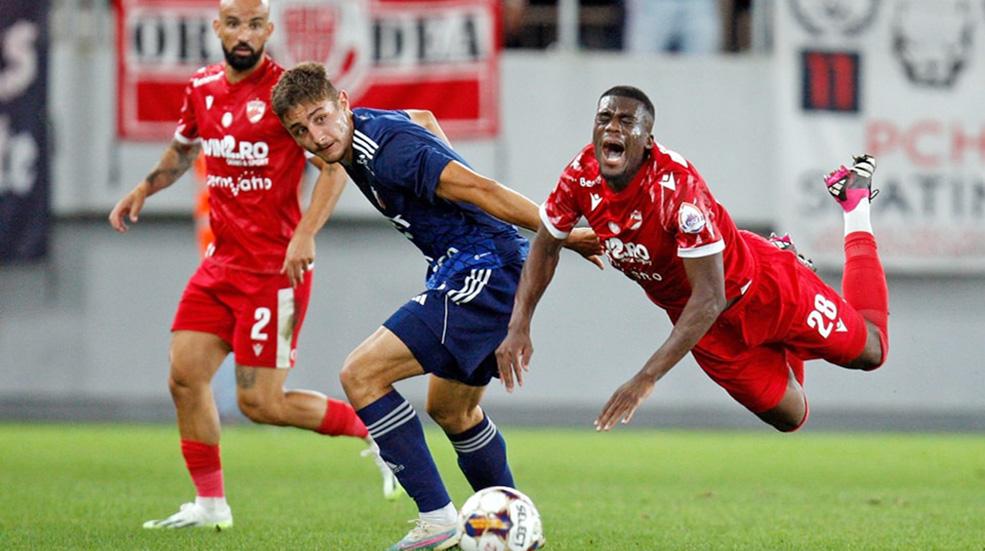 Dinamo – FC Botoșani