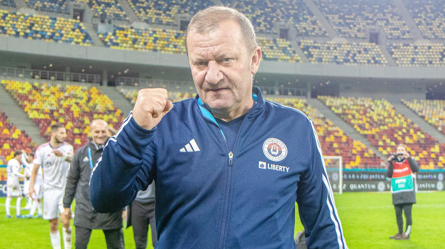 Dorinel Munteanu