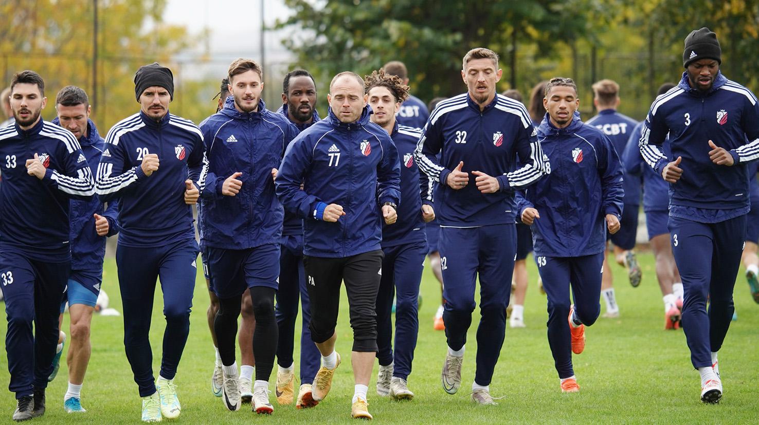 FC Botoșani