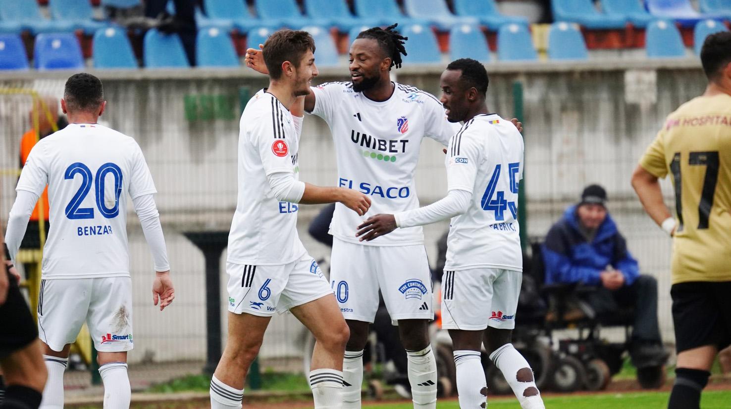 FC Botoșani