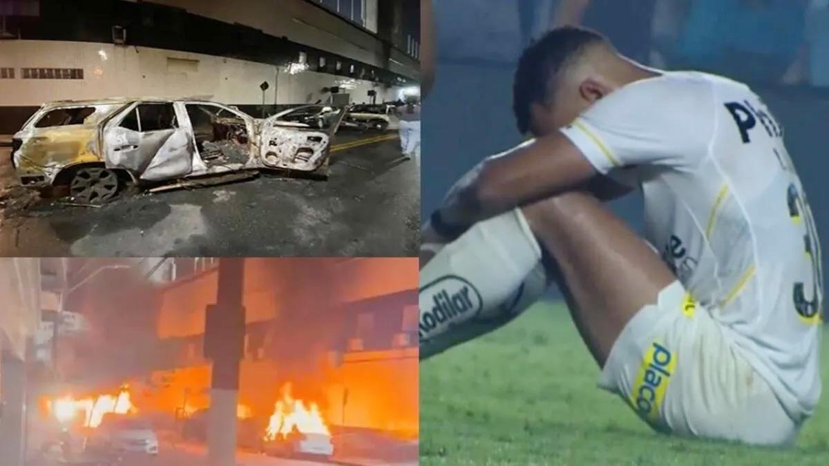 FC Santos