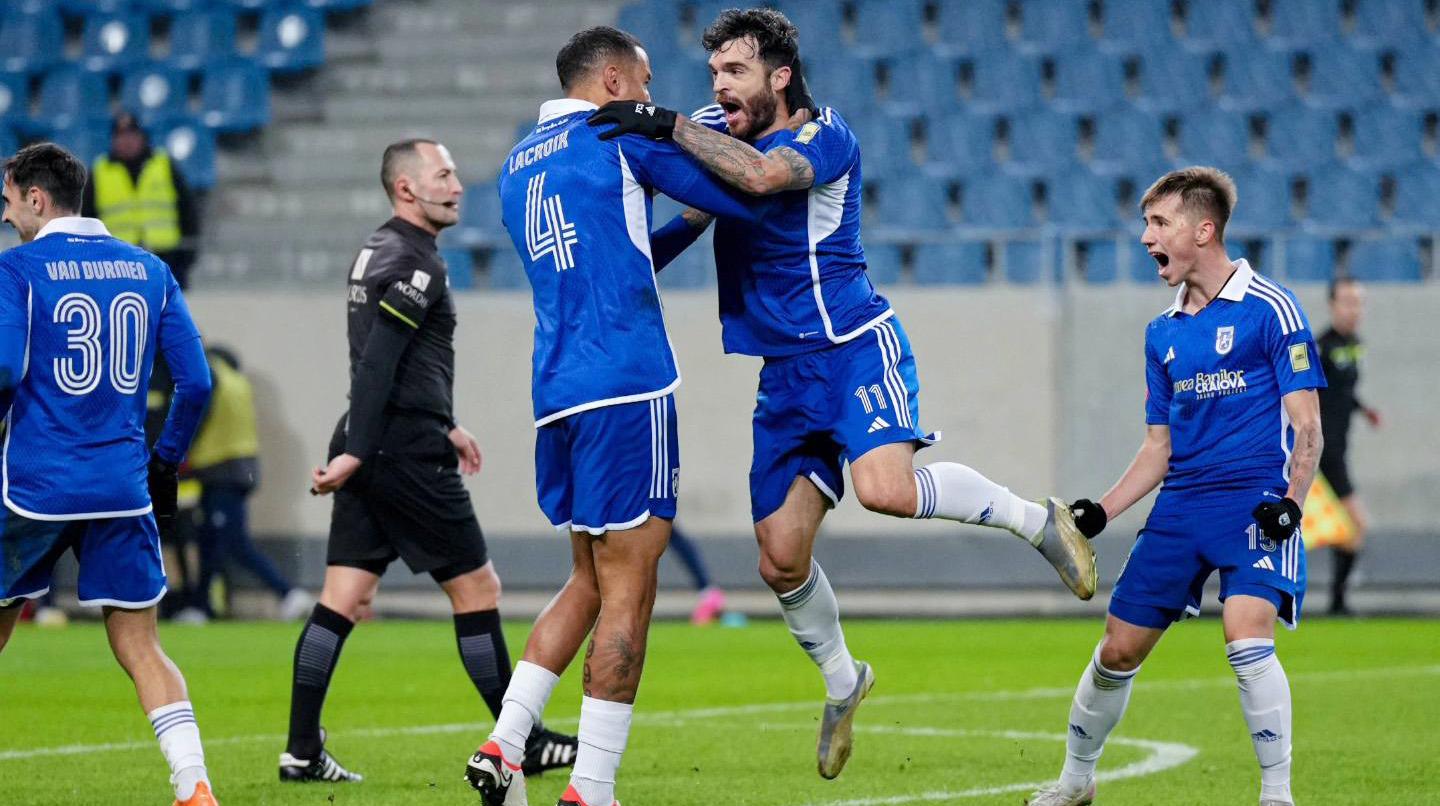 FCU 1948 Craiova