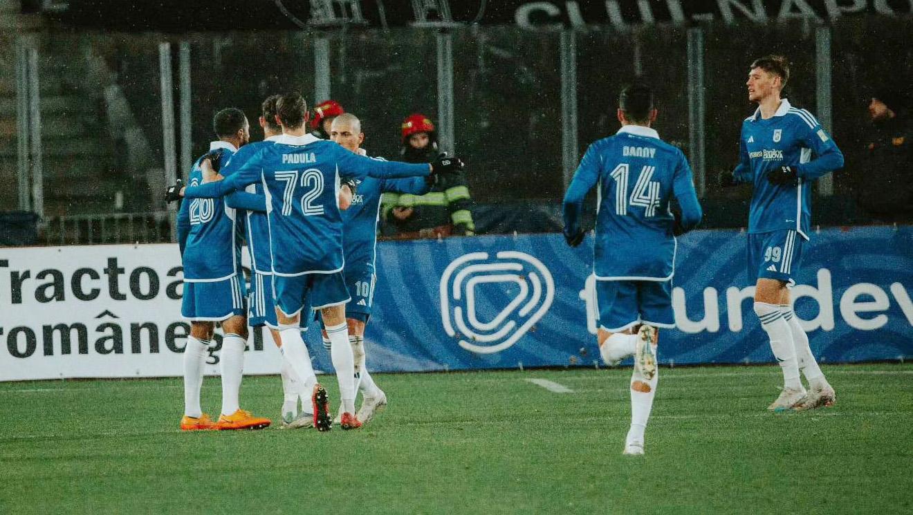 FCU 1948 Craiova