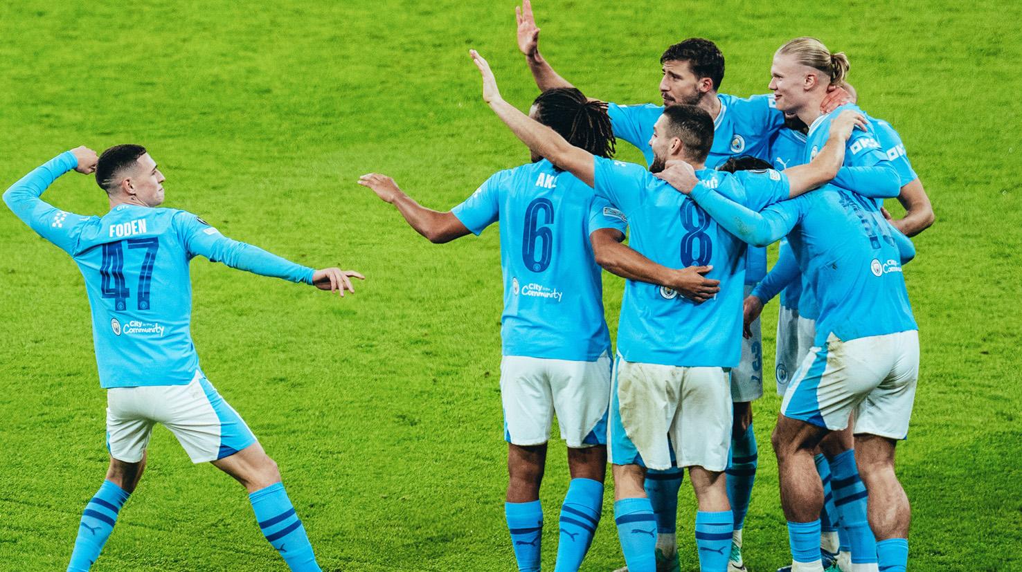 Manchester City