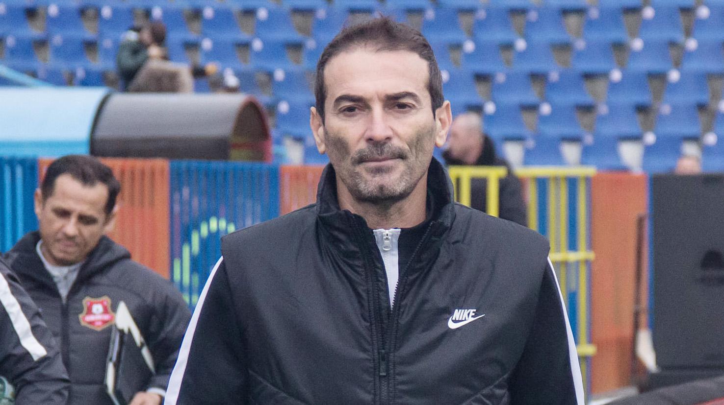 Marius Măldărășanu