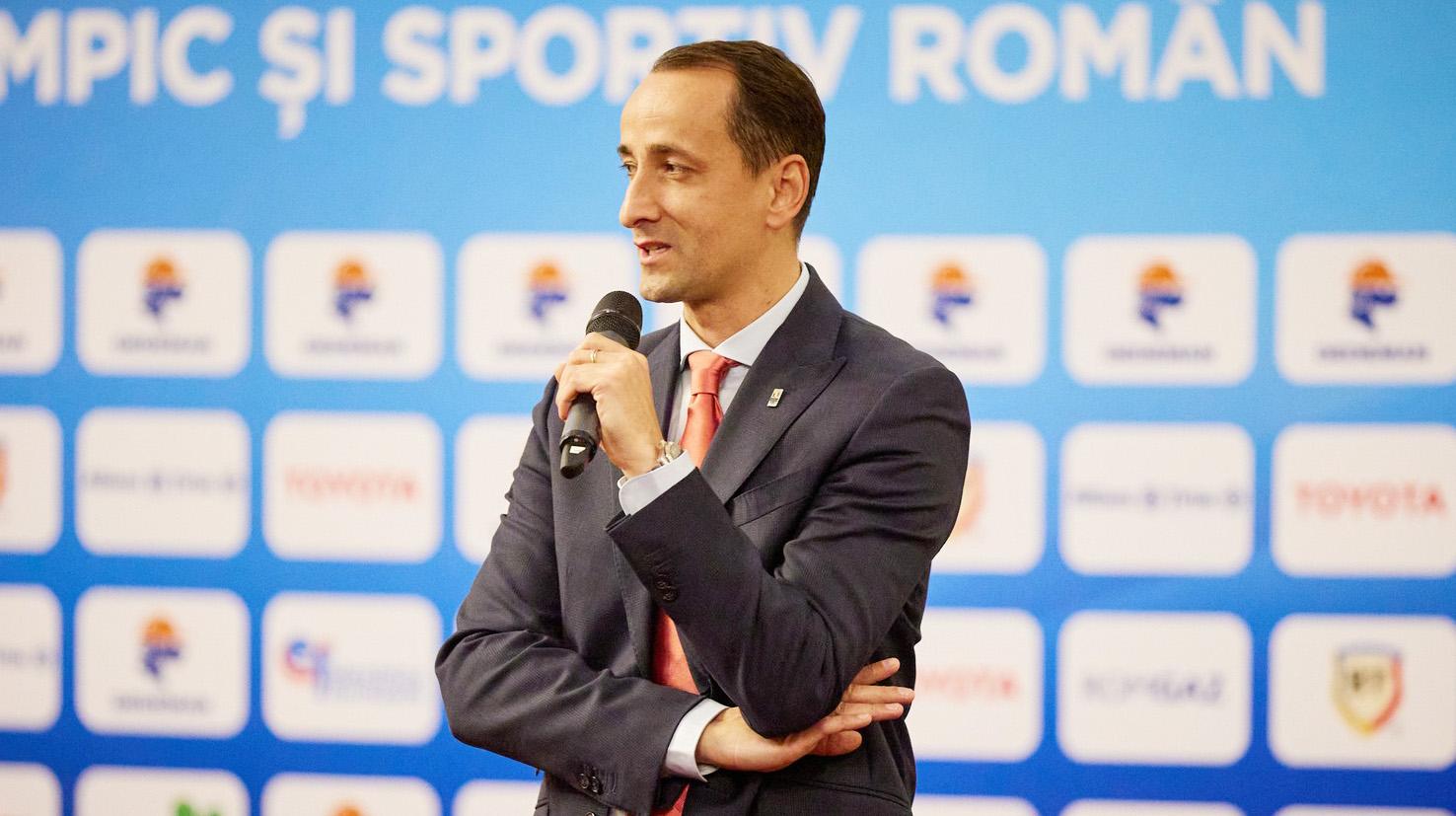 Mihai Covaliu