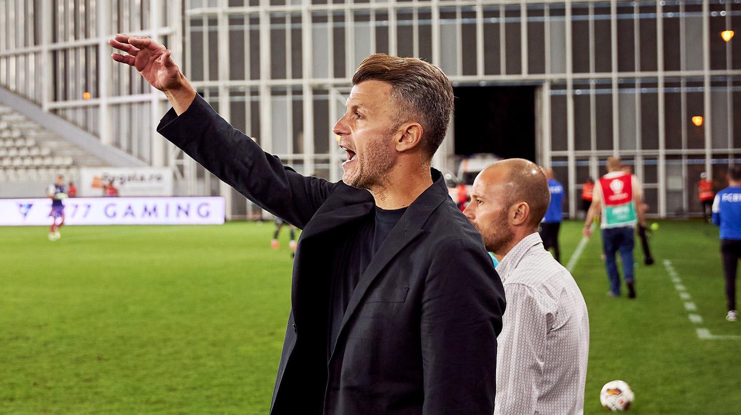 Ovidiu Burcă