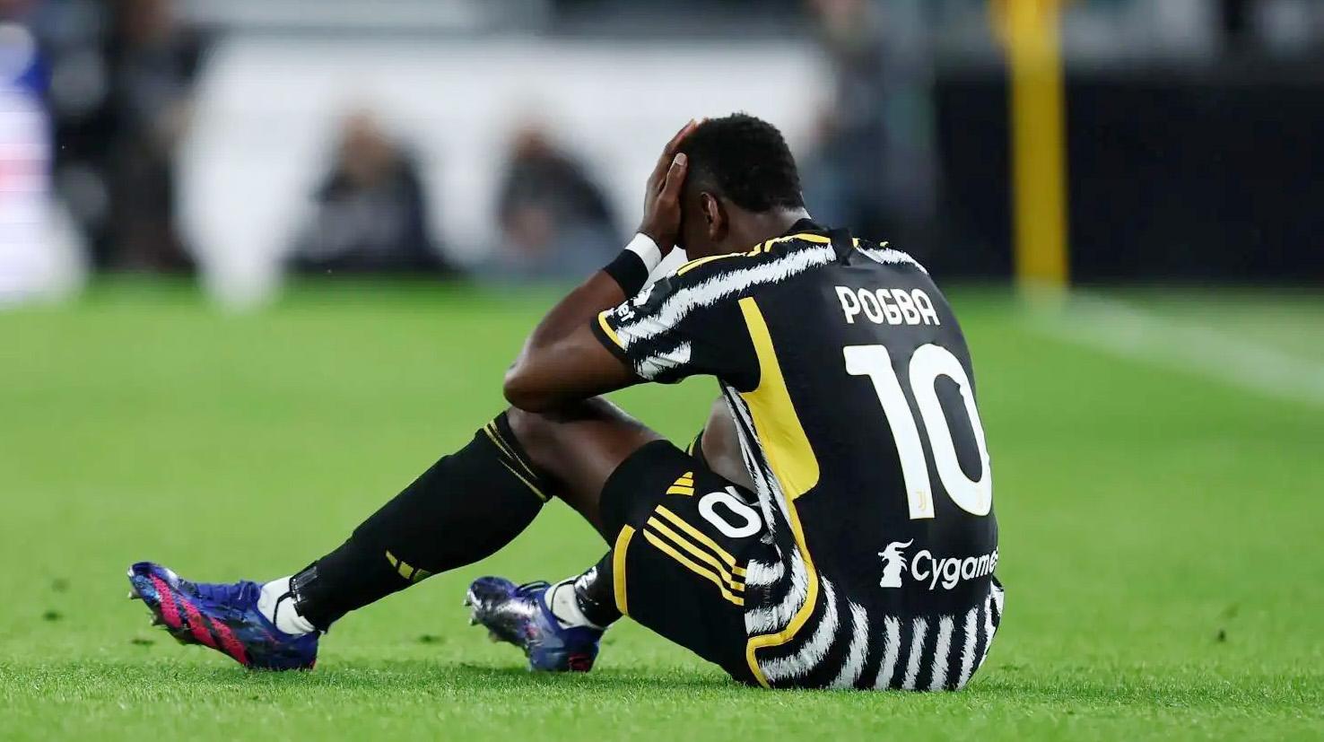 Paul Pogba