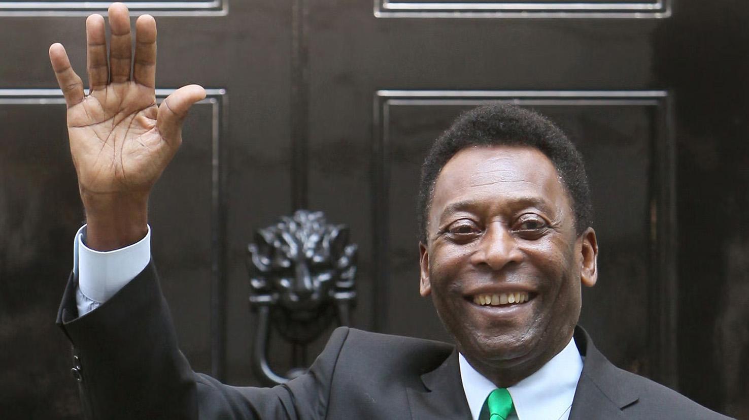 Pele