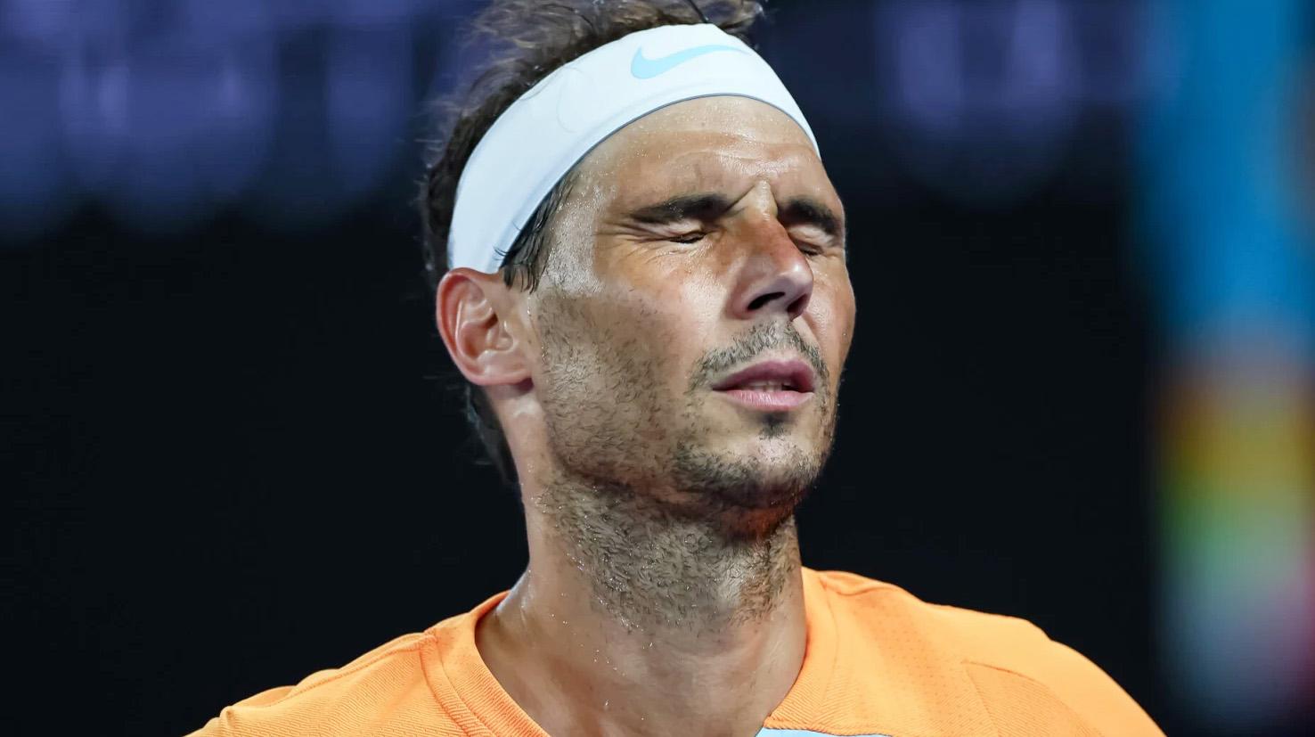 Rafael Nadal