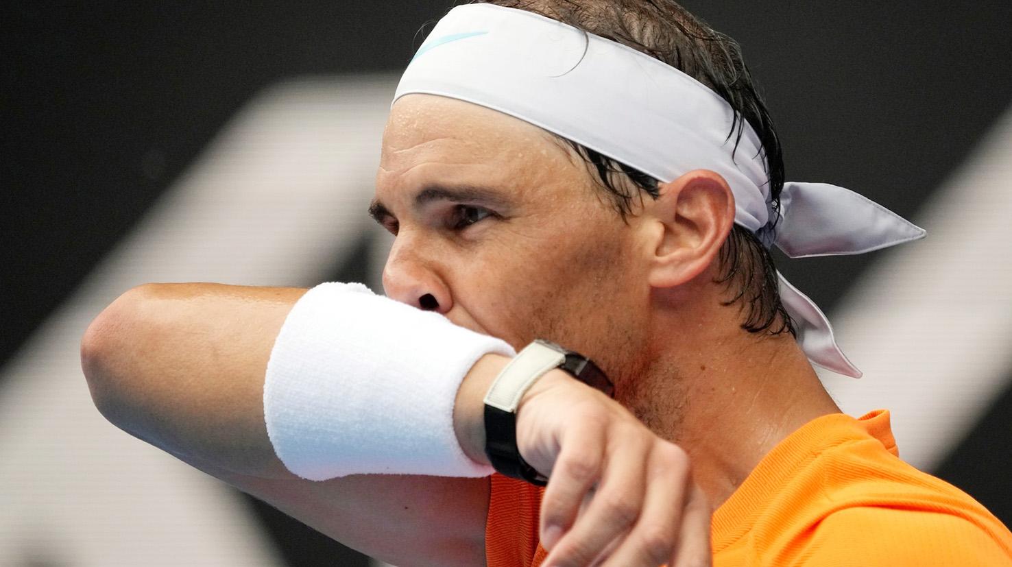 Rafael Nadal