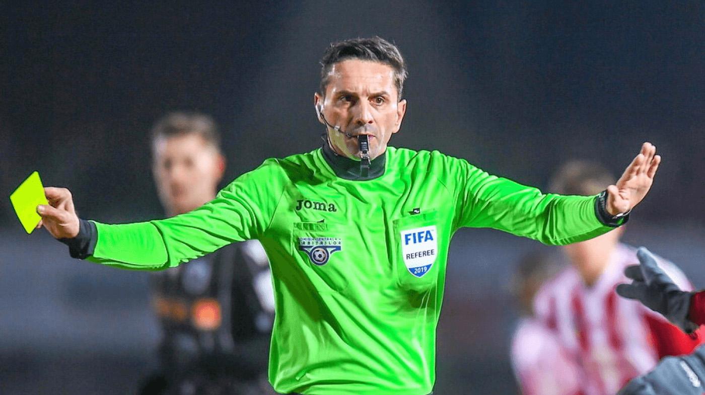 Sebastian Colțescu