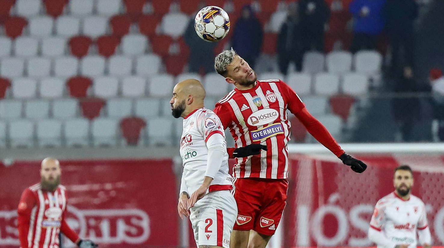 Sepsi – Dinamo 2-1