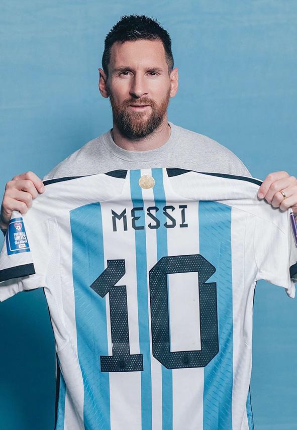 Messi