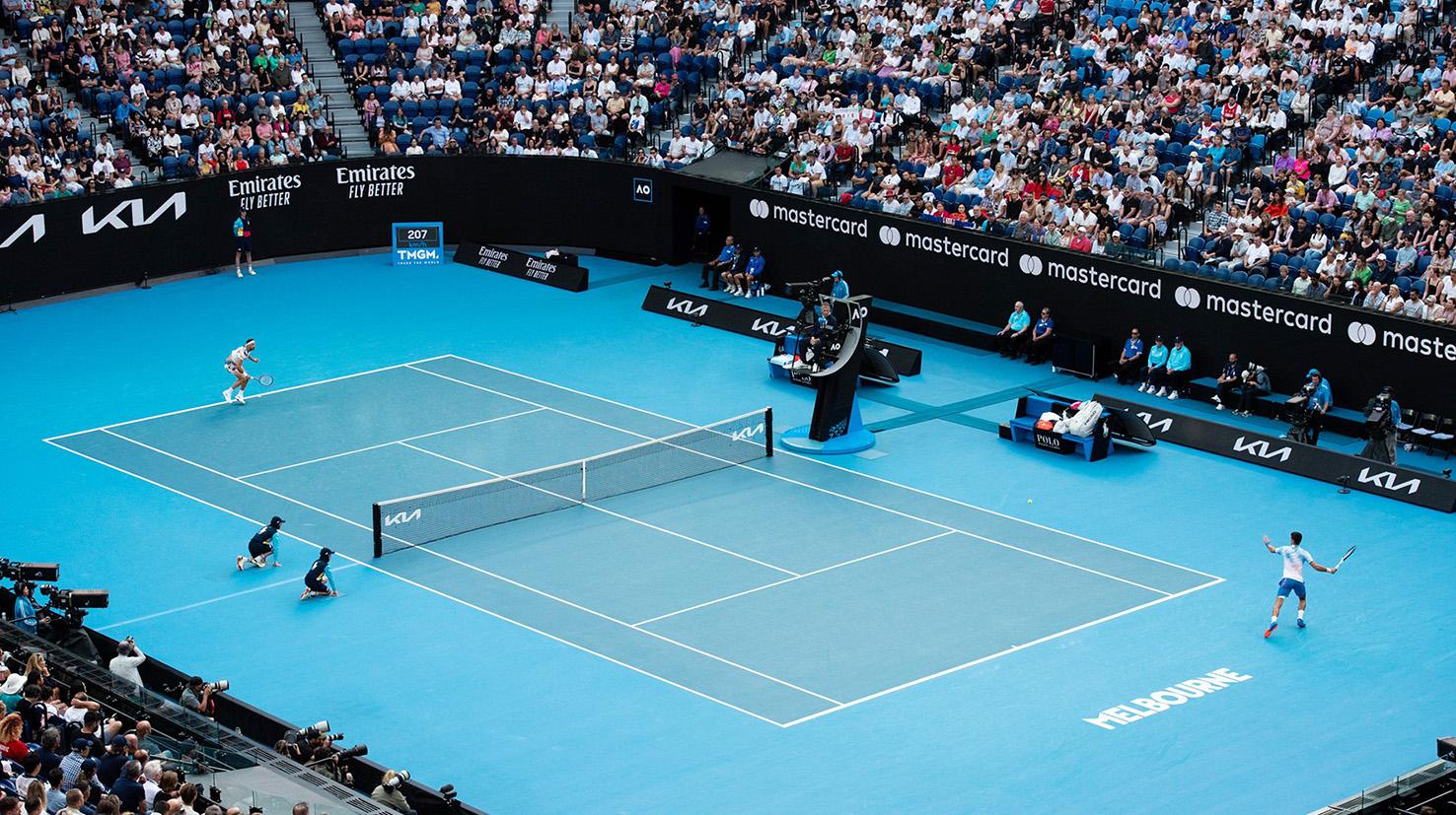 Australian Open