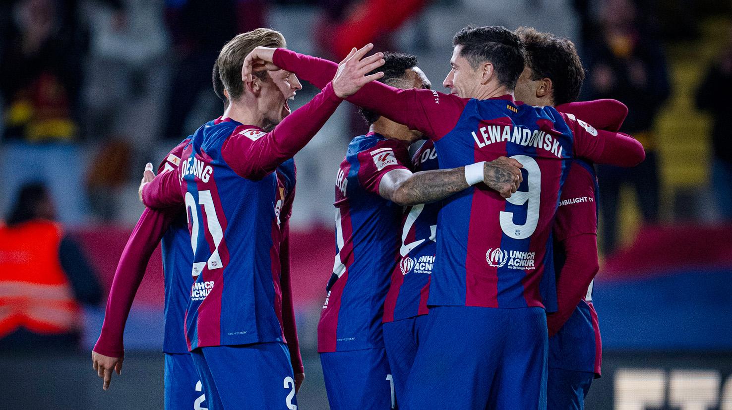 FC Barcelona