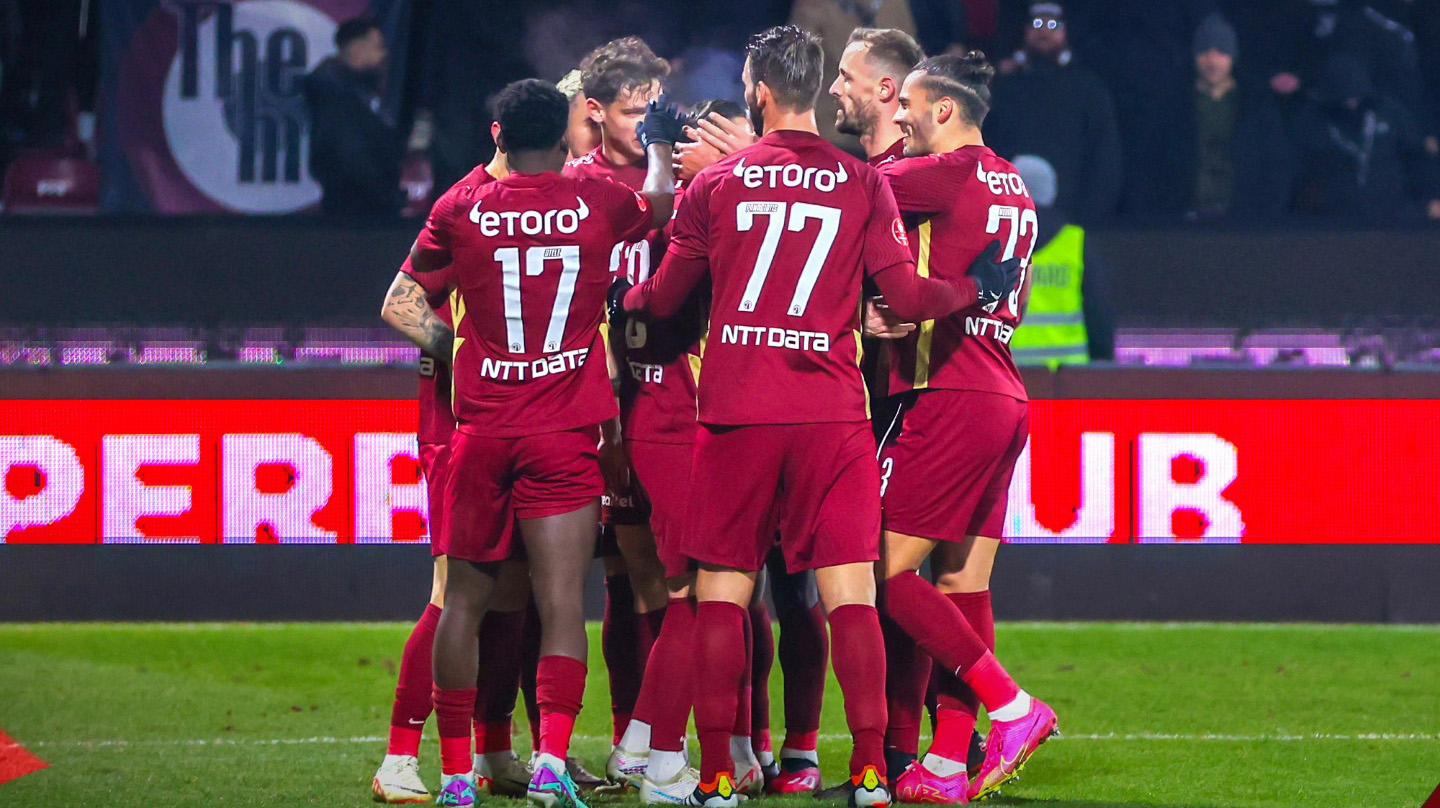 CFR Cluj