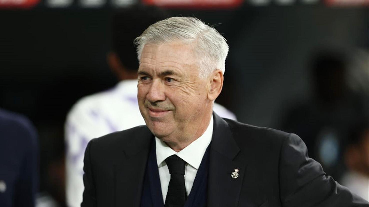 Carlo Ancelotti