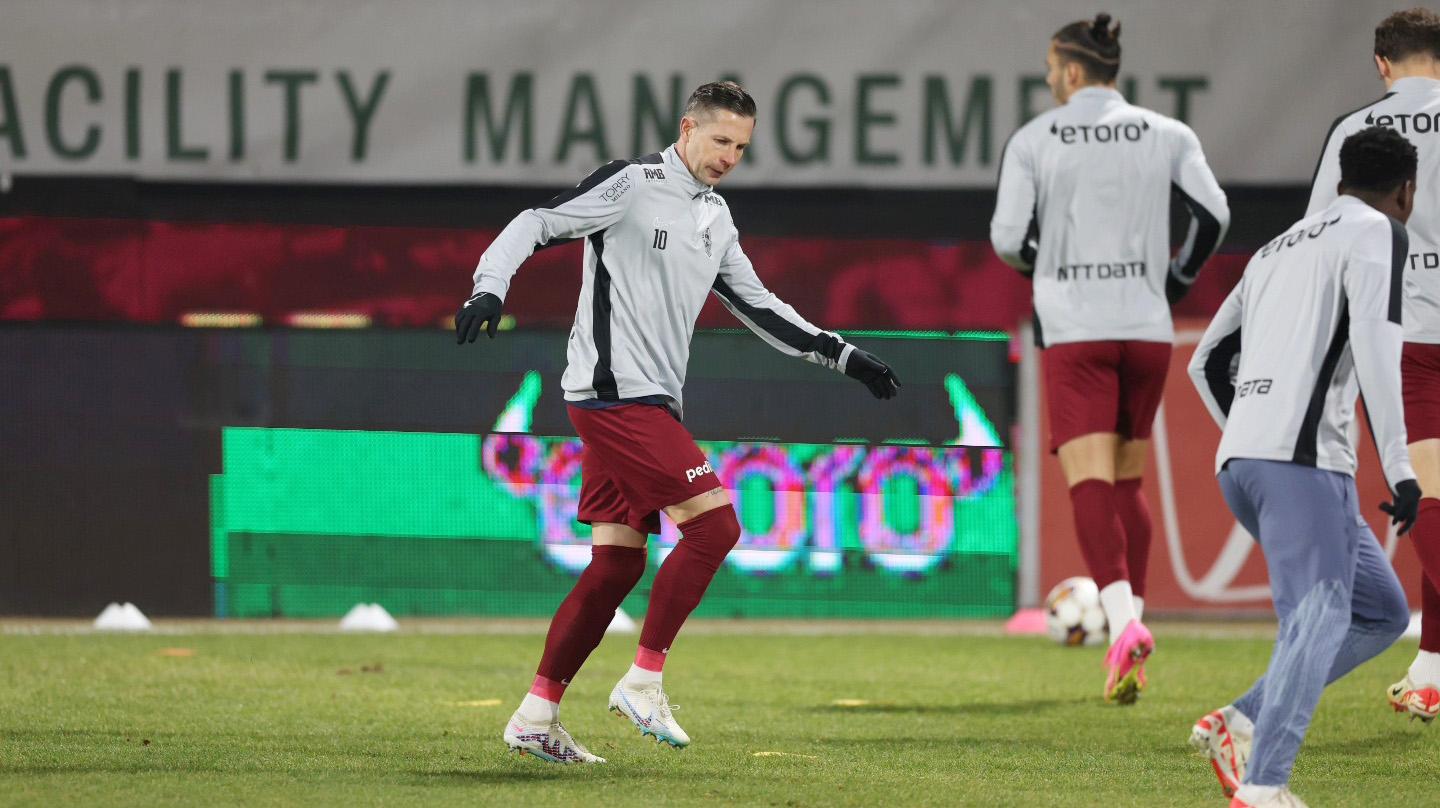 Ciprian Deac