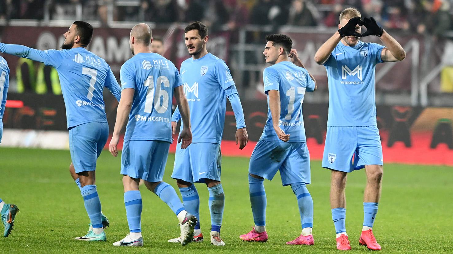 FC Voluntari