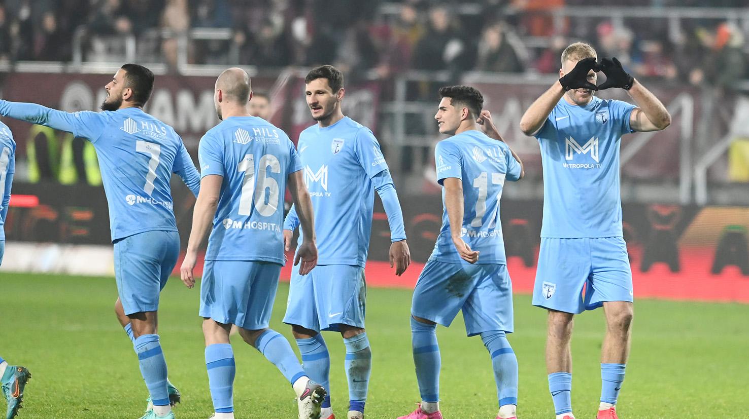 FC Voluntari