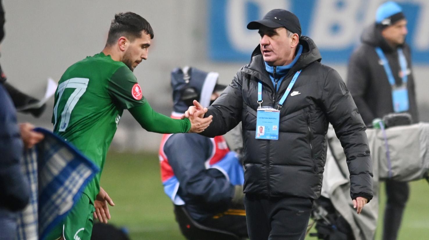 Gheorghe Hagi