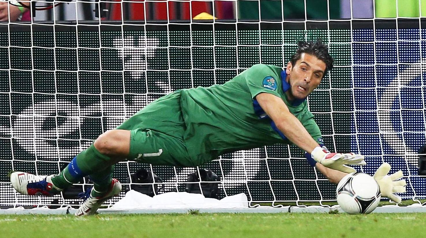 Gianluigi Buffon