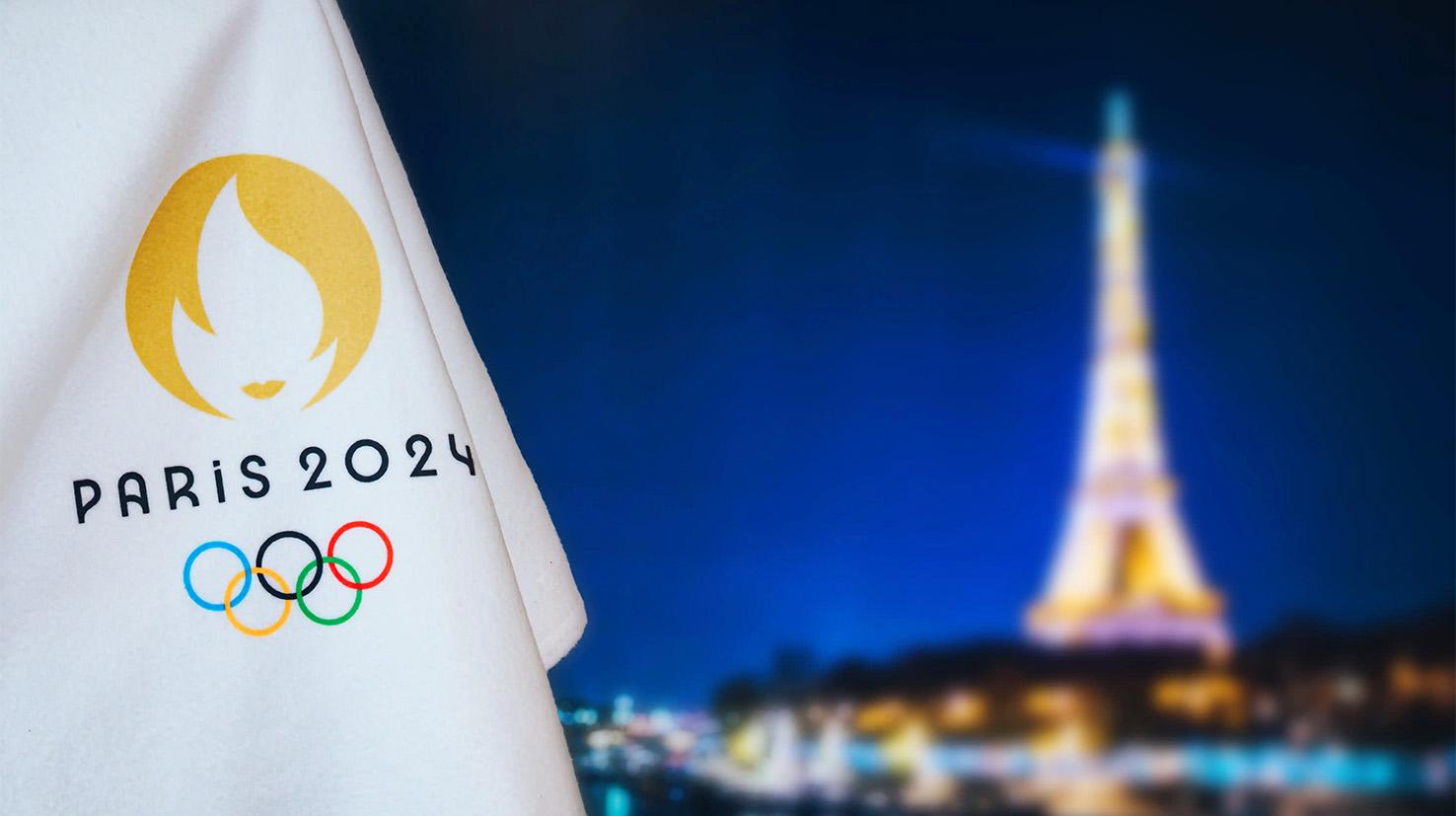 JO 2024