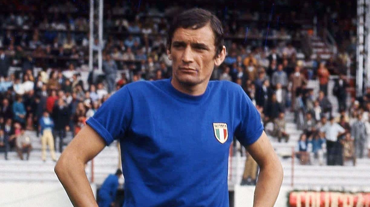 Luigi Riva