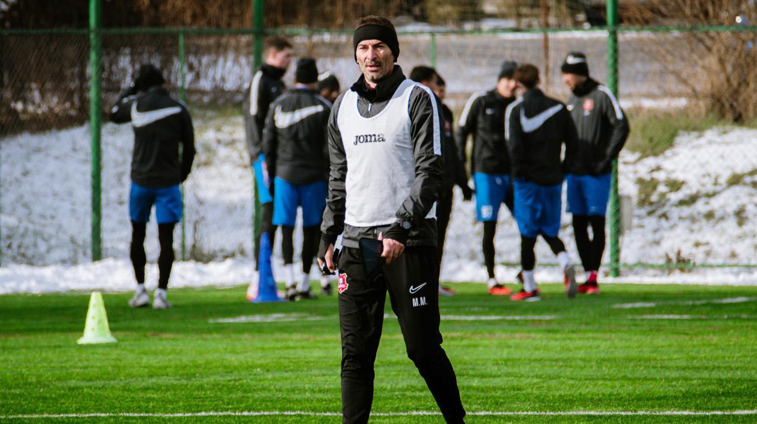 Marius Măldărășanu