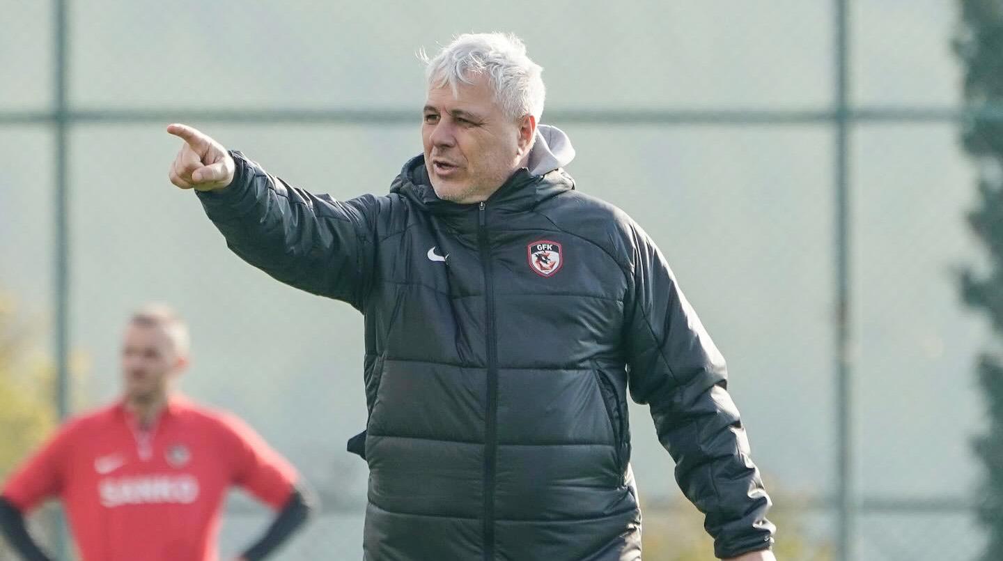 Marius Șumudică