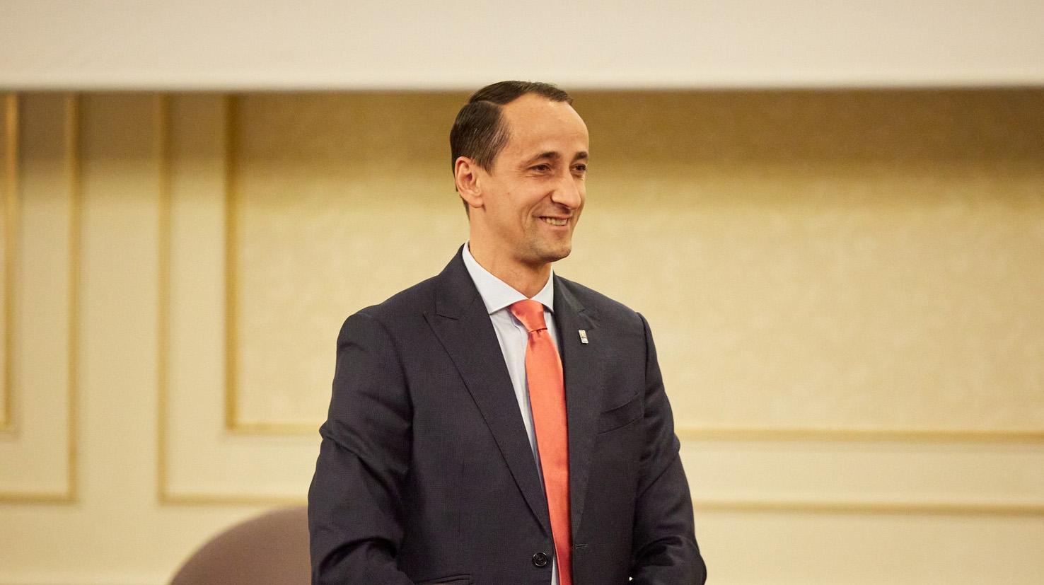 Mihai Covaliu