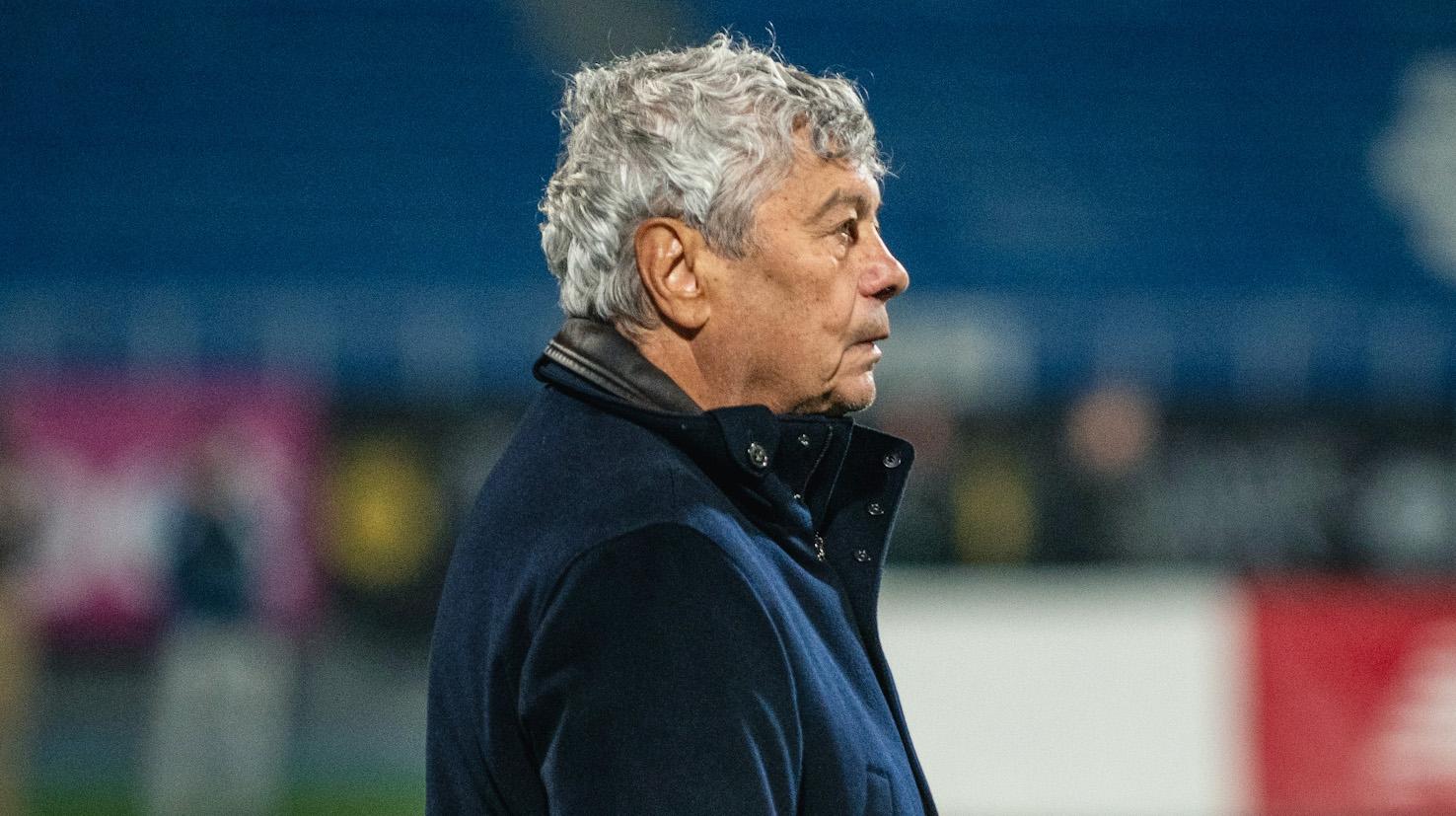 Mircea Lucescu