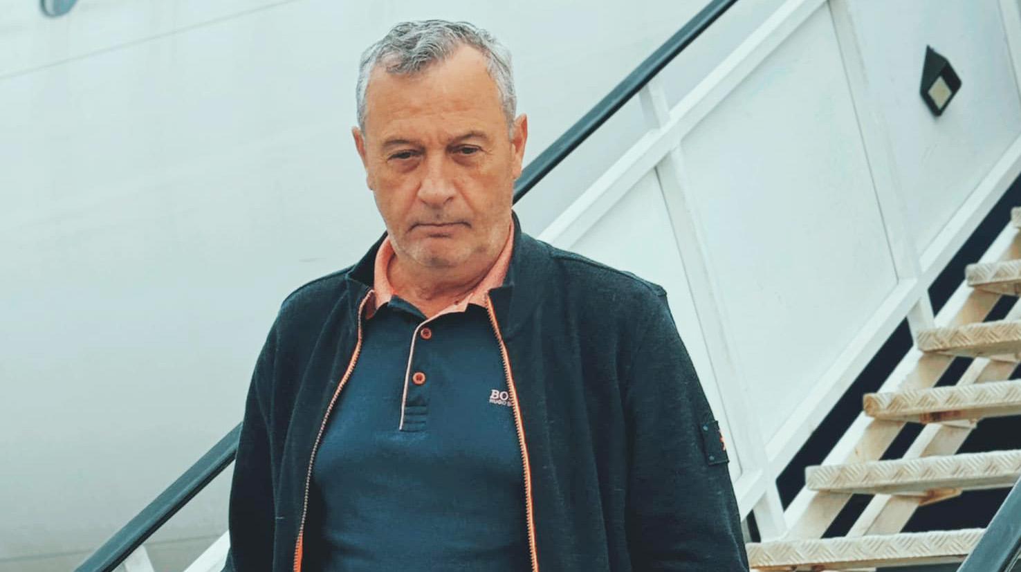 Mircea Rednic