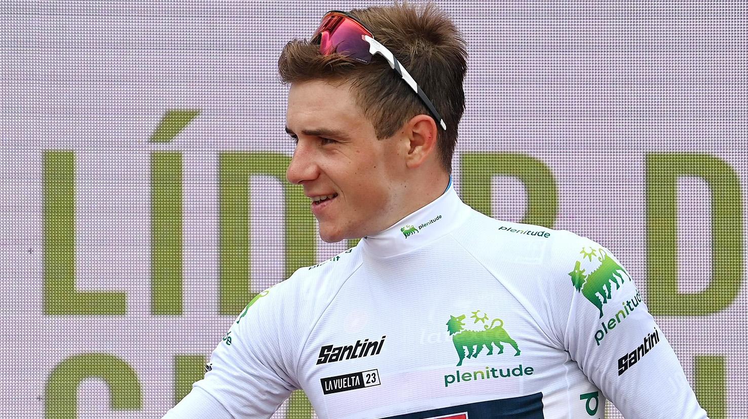 Remco Evenpoel