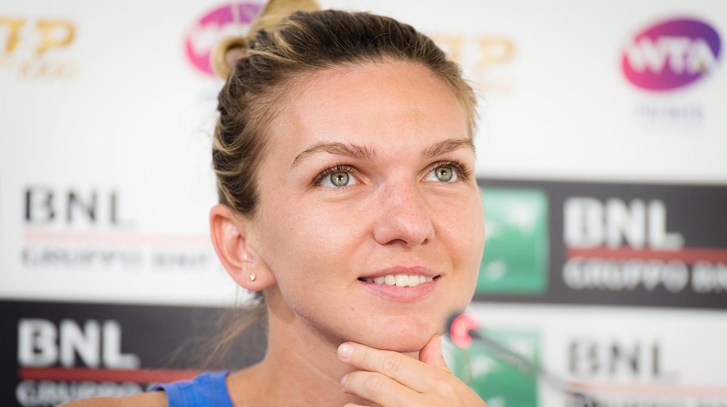 Simona Halep