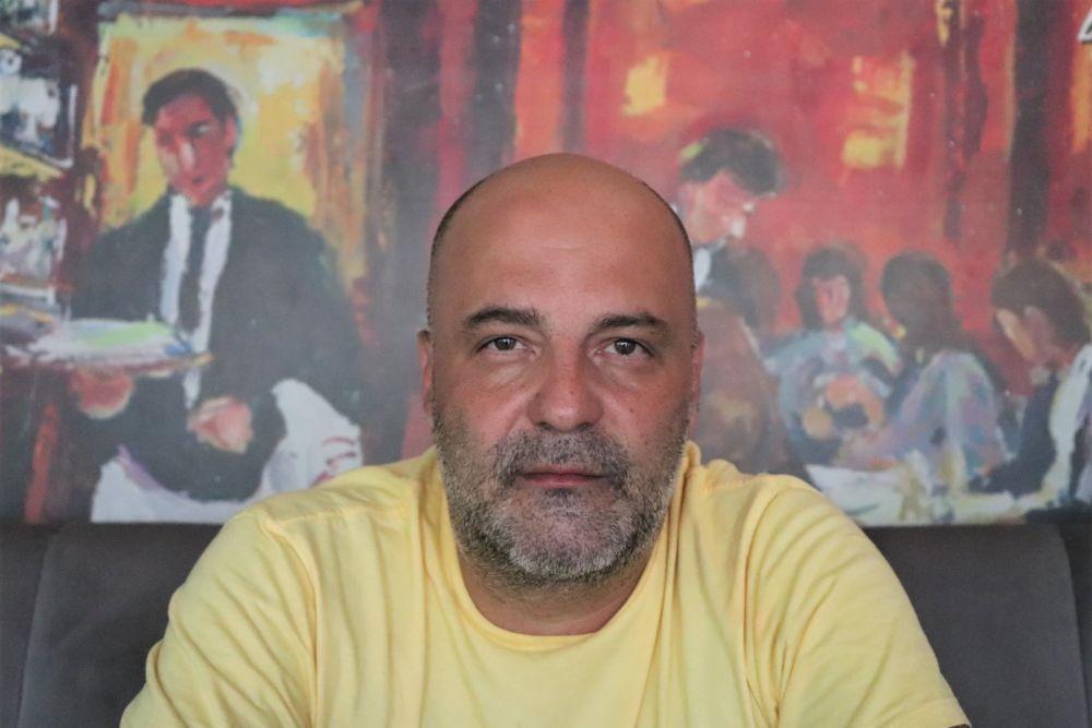 florin manea