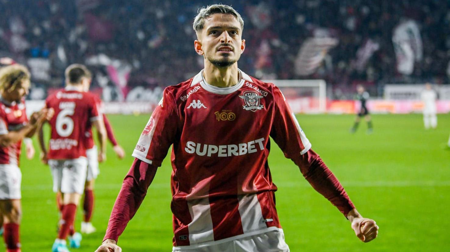 Albion Rrahmani
