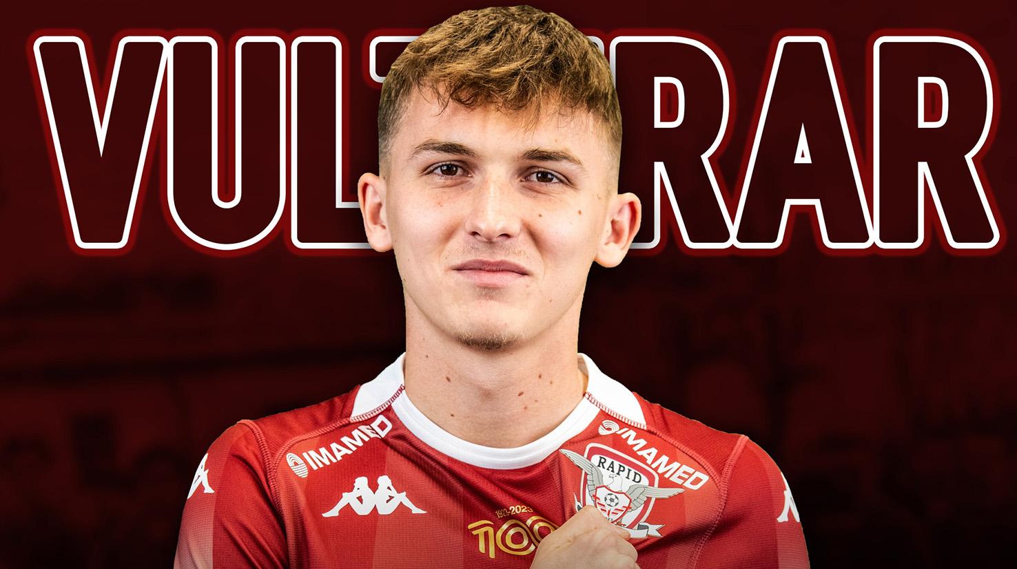 Cătălin Vulturar