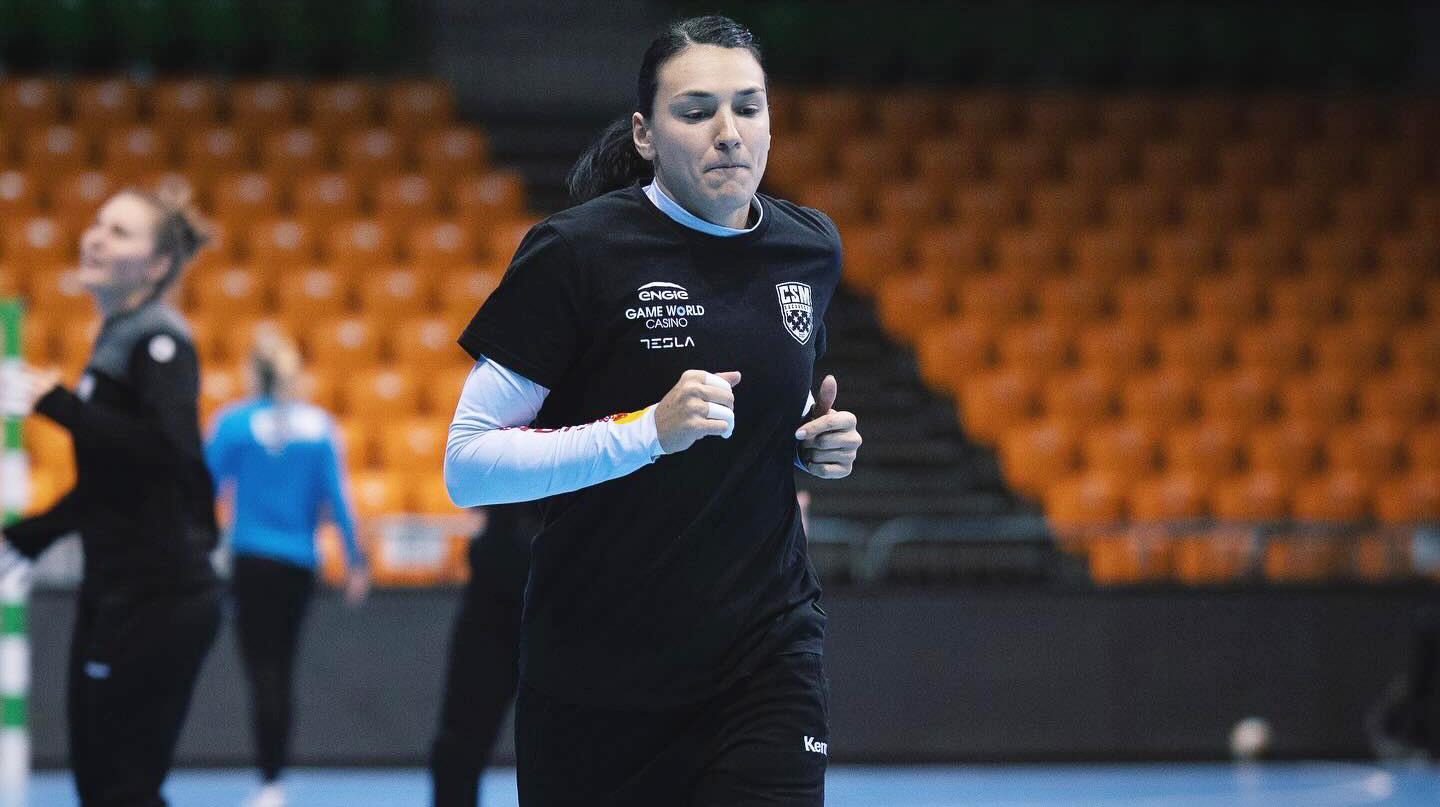 Cristina Neagu