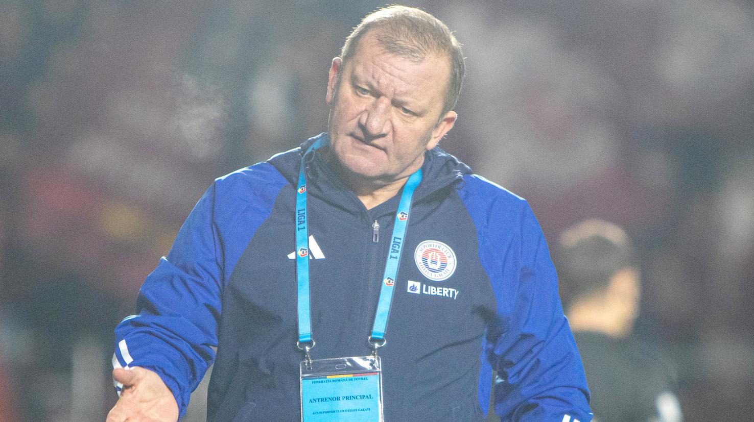 Dorinel Munteanu