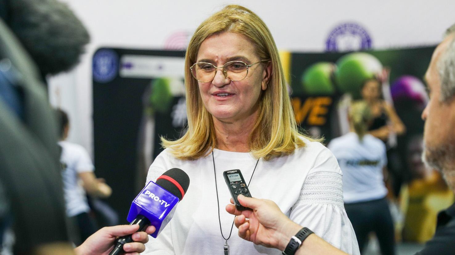 Elisabeta Lipă
