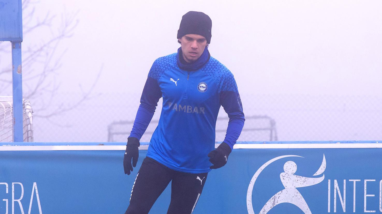 Ianis Hagi