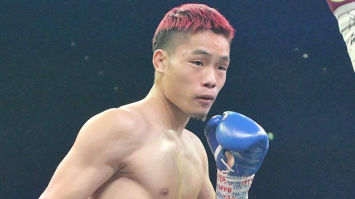 Kazuki Anaguchi