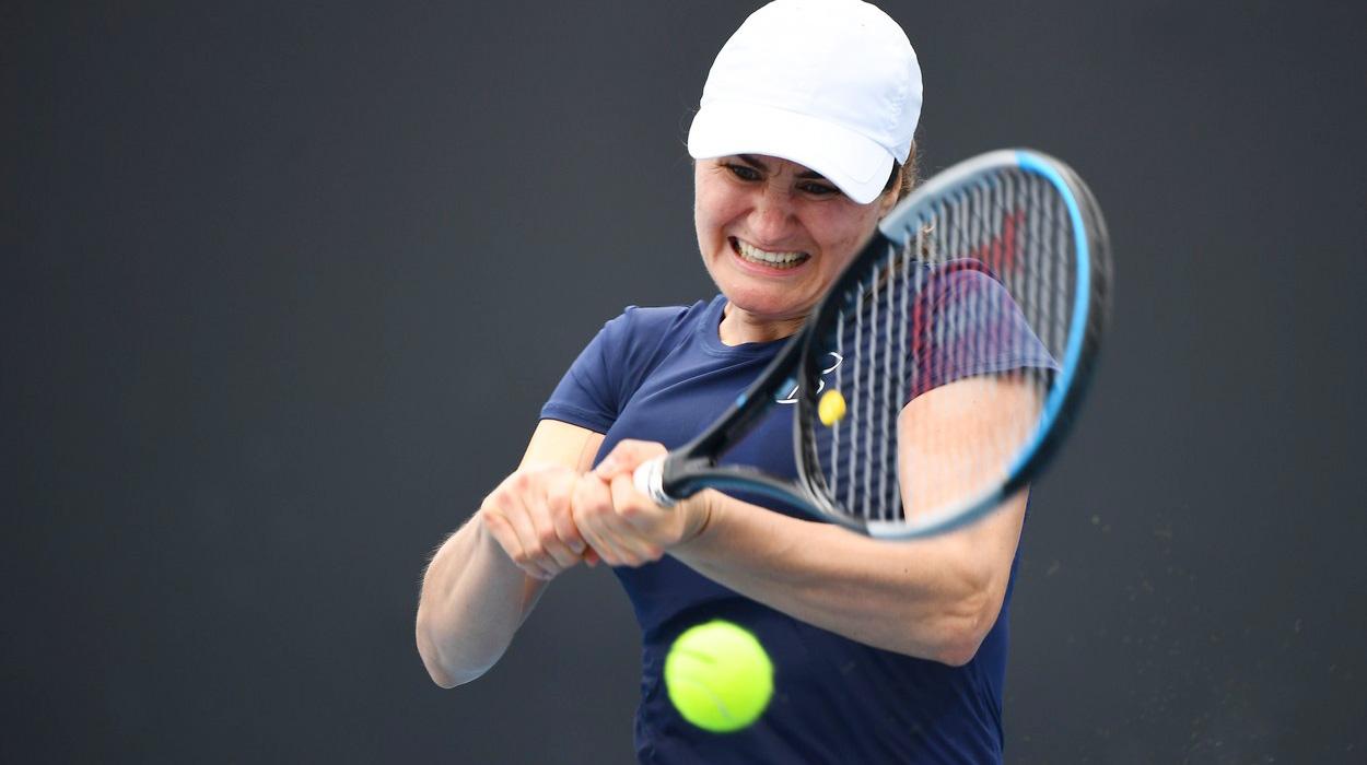 Monica Niculescu